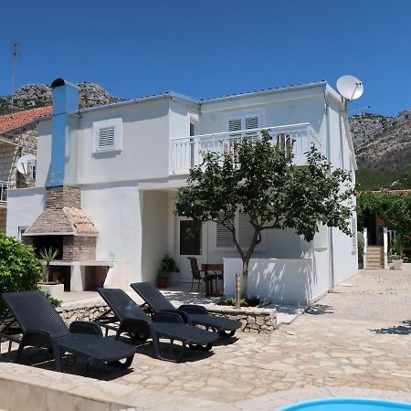 Holiday Home Moreska-2 By Interhome Вигань Экстерьер фото