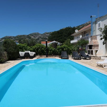 Holiday Home Moreska-2 By Interhome Вигань Экстерьер фото