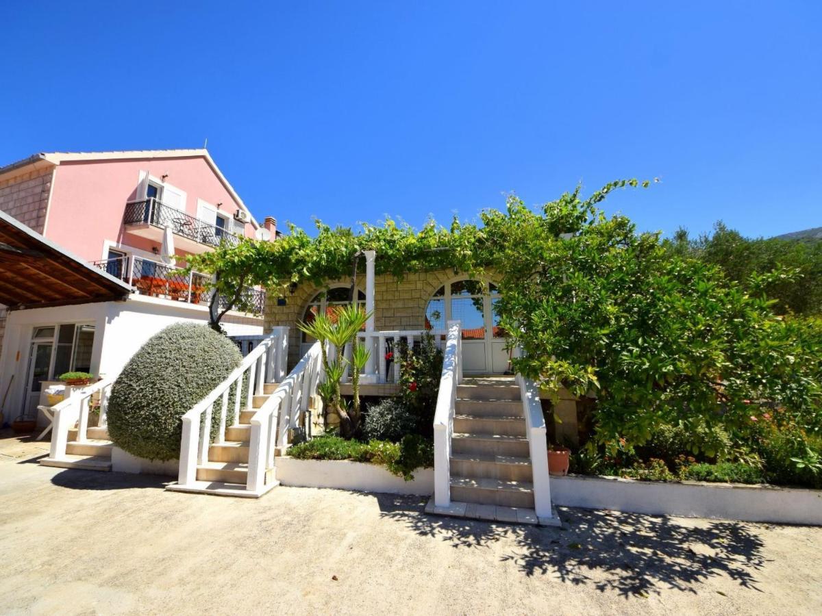 Holiday Home Moreska-2 By Interhome Вигань Экстерьер фото