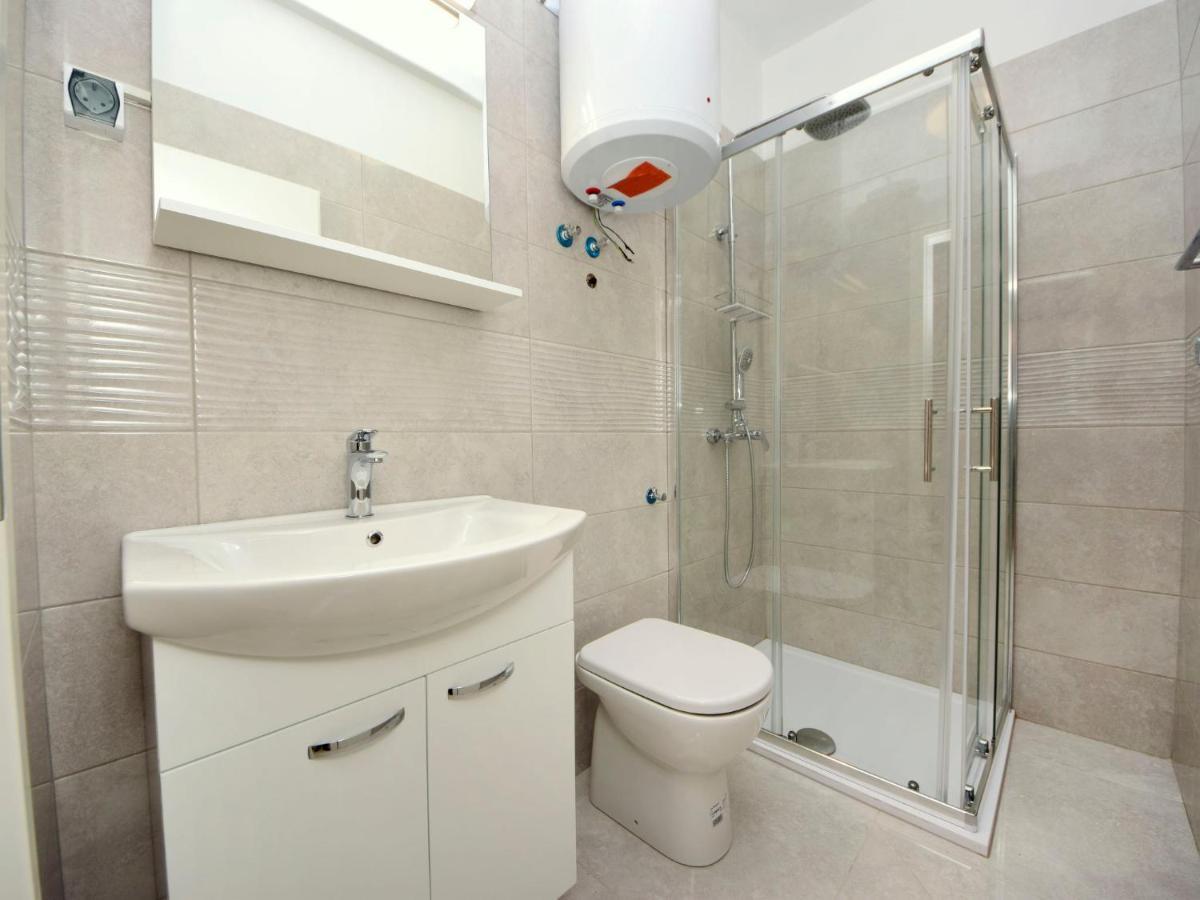 Holiday Home Moreska-2 By Interhome Вигань Экстерьер фото