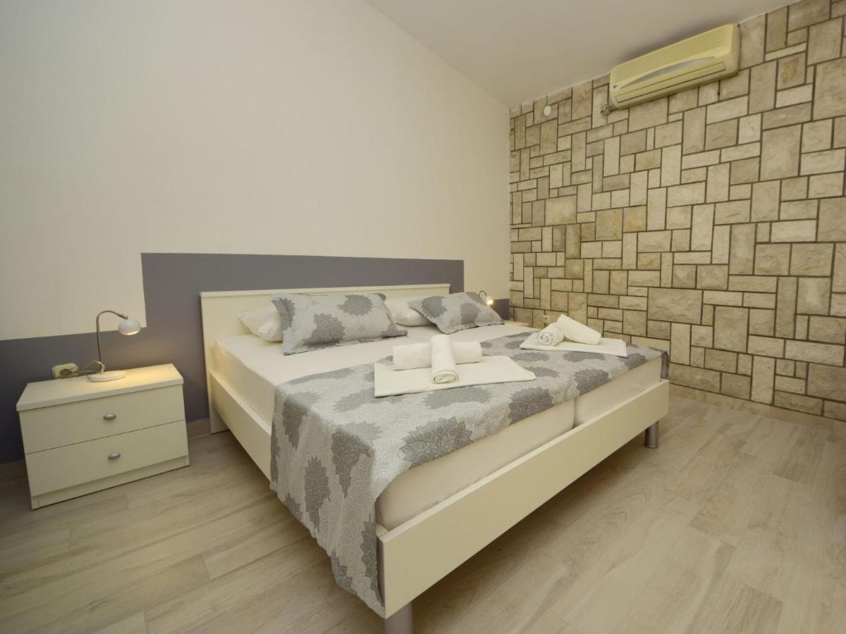 Holiday Home Moreska-2 By Interhome Вигань Экстерьер фото