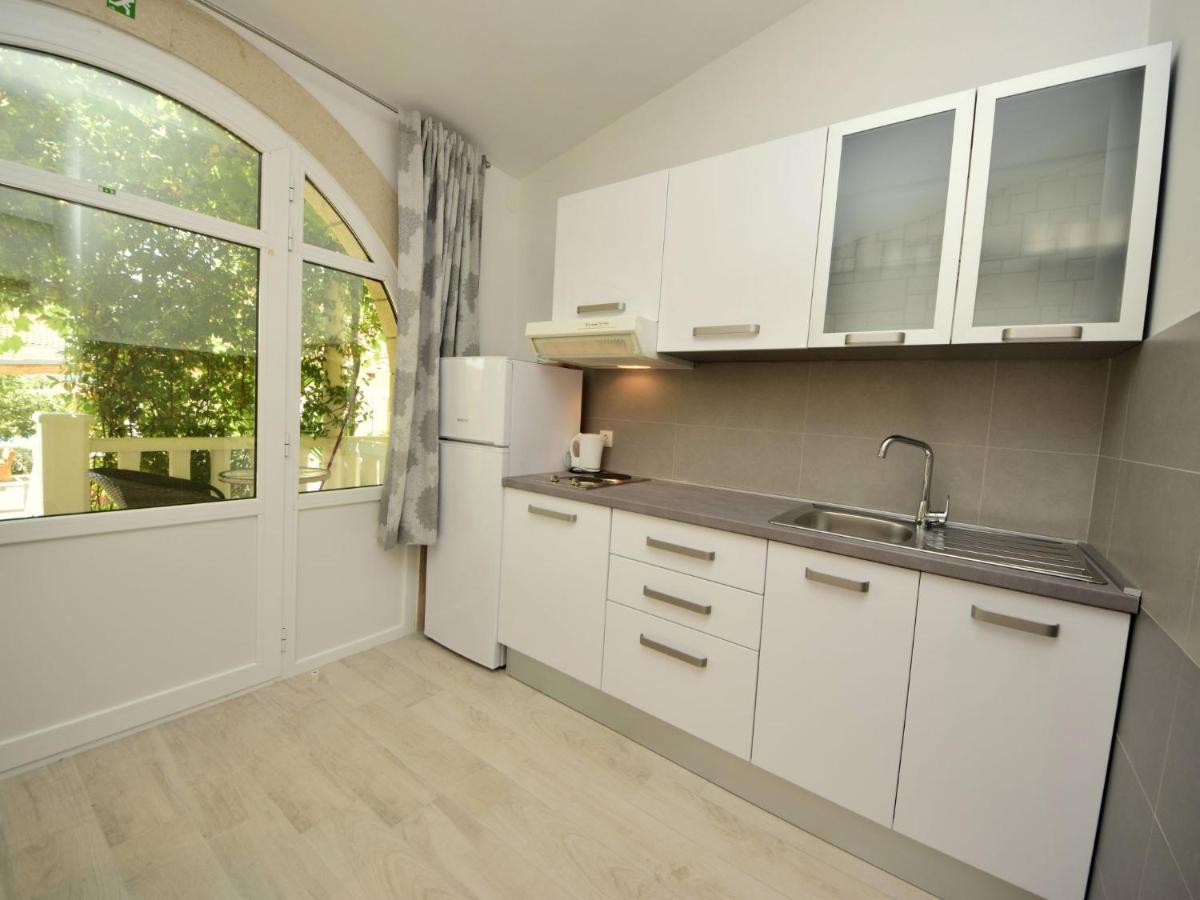 Holiday Home Moreska-2 By Interhome Вигань Экстерьер фото